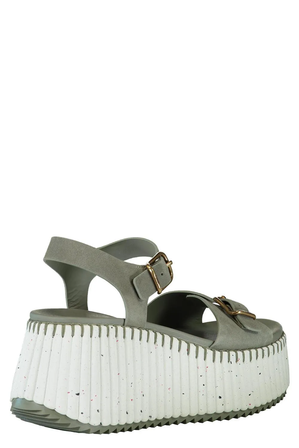 Nama Sandal - Soft Khaki