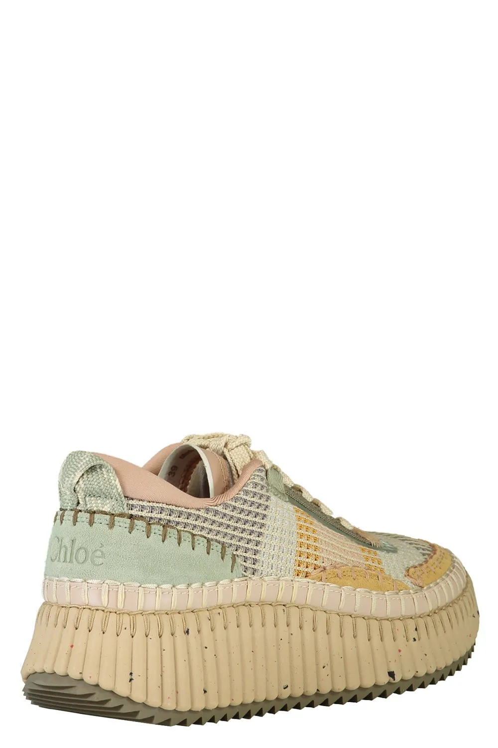 Nama Sneaker - Milky Mint