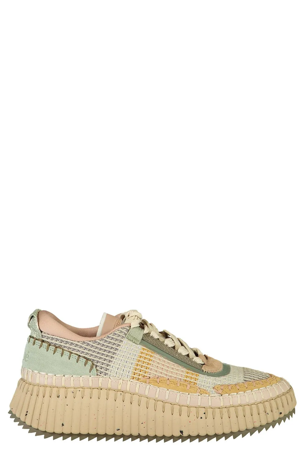 Nama Sneaker - Milky Mint