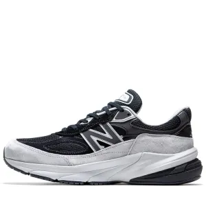 New Balance Made In USA 990v6 - Grey/Black