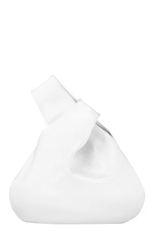 Nexus Clutch - Marshmallow