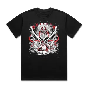 Night Market Sorrow T-Shirt
