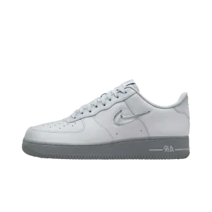 Nike Air Force 1 Low '07 Jewel Wolf Grey
