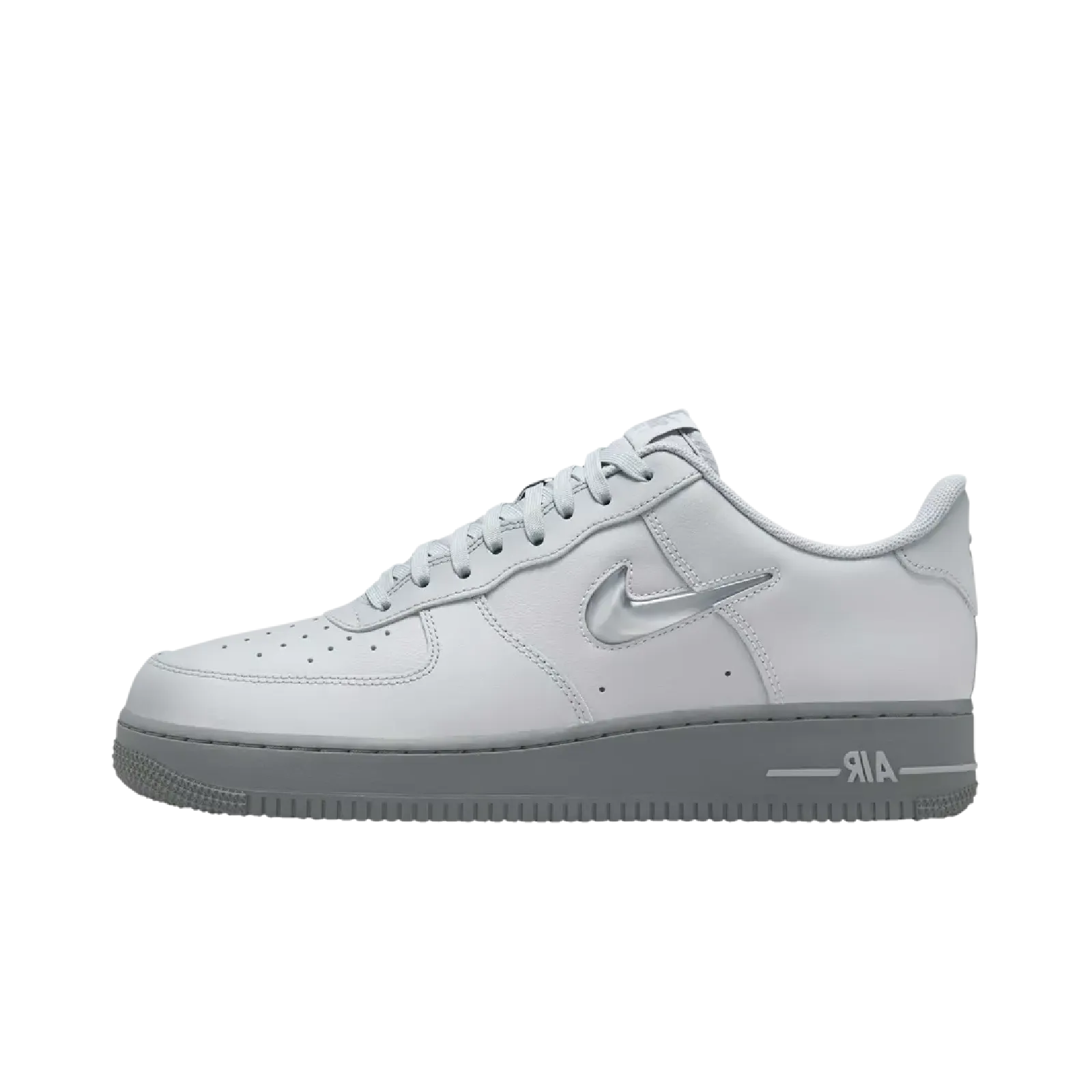 Nike Air Force 1 Low '07 Jewel Wolf Grey
