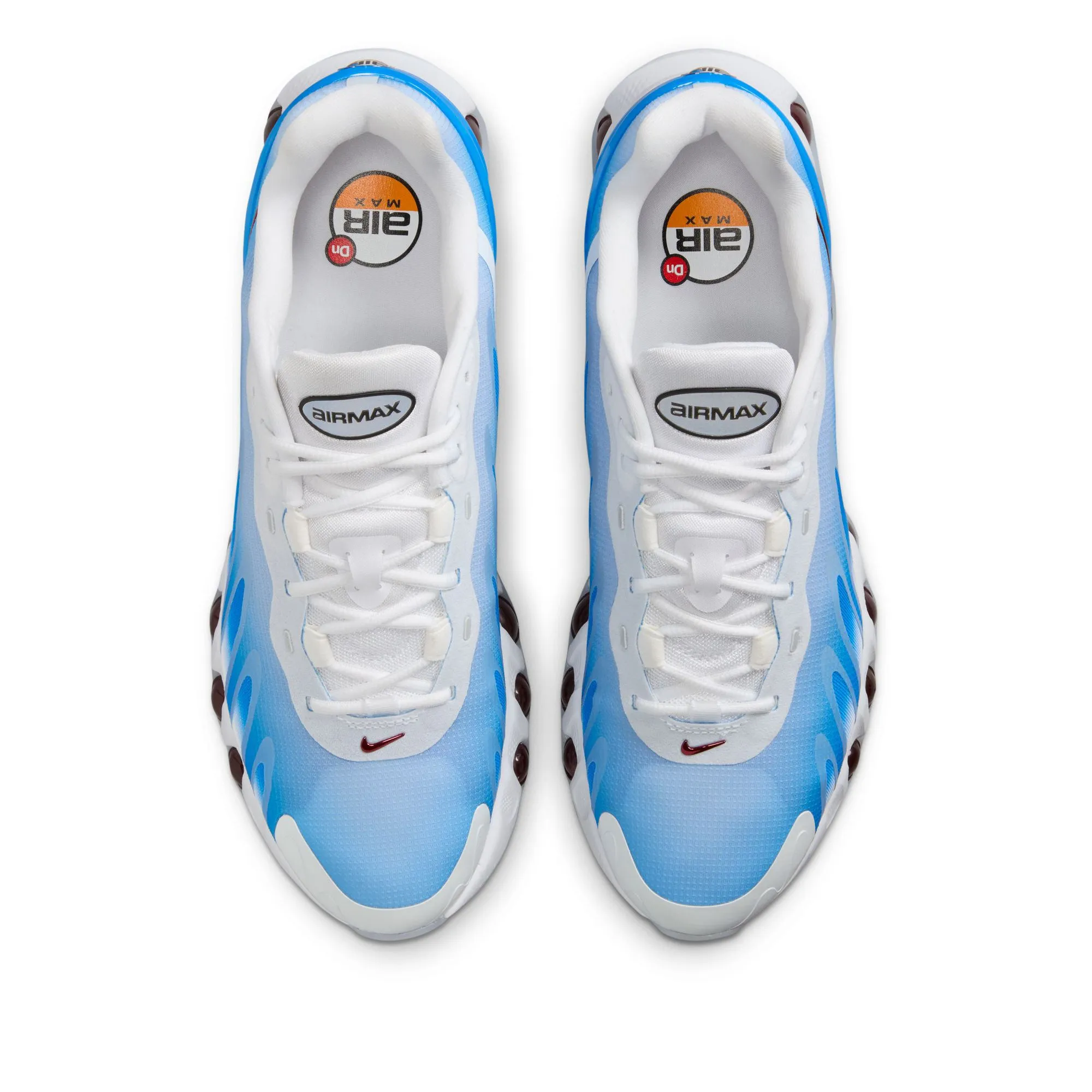 Nike Air Max DN8 - White/Light Photo Blue