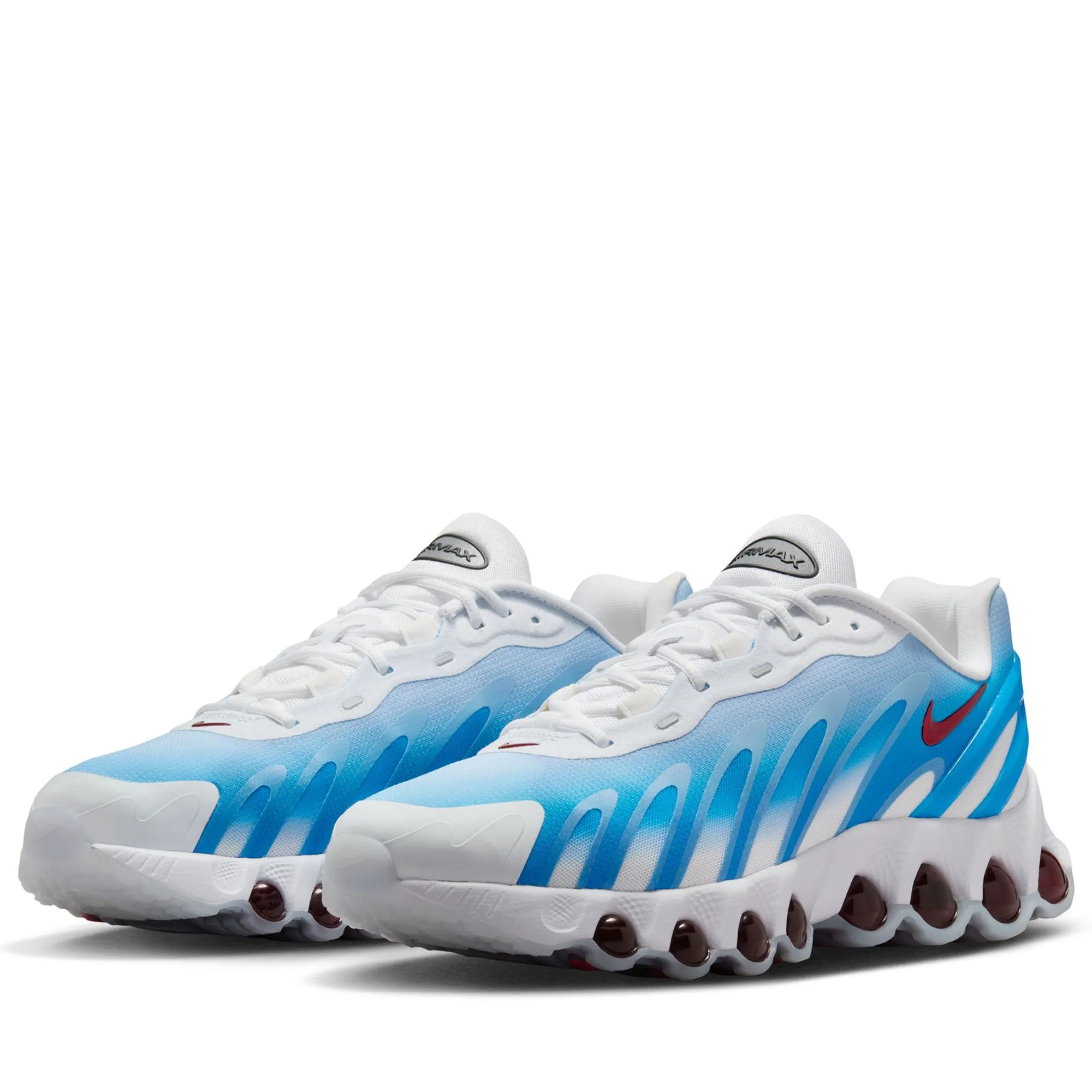 Nike Air Max DN8 - White/Light Photo Blue