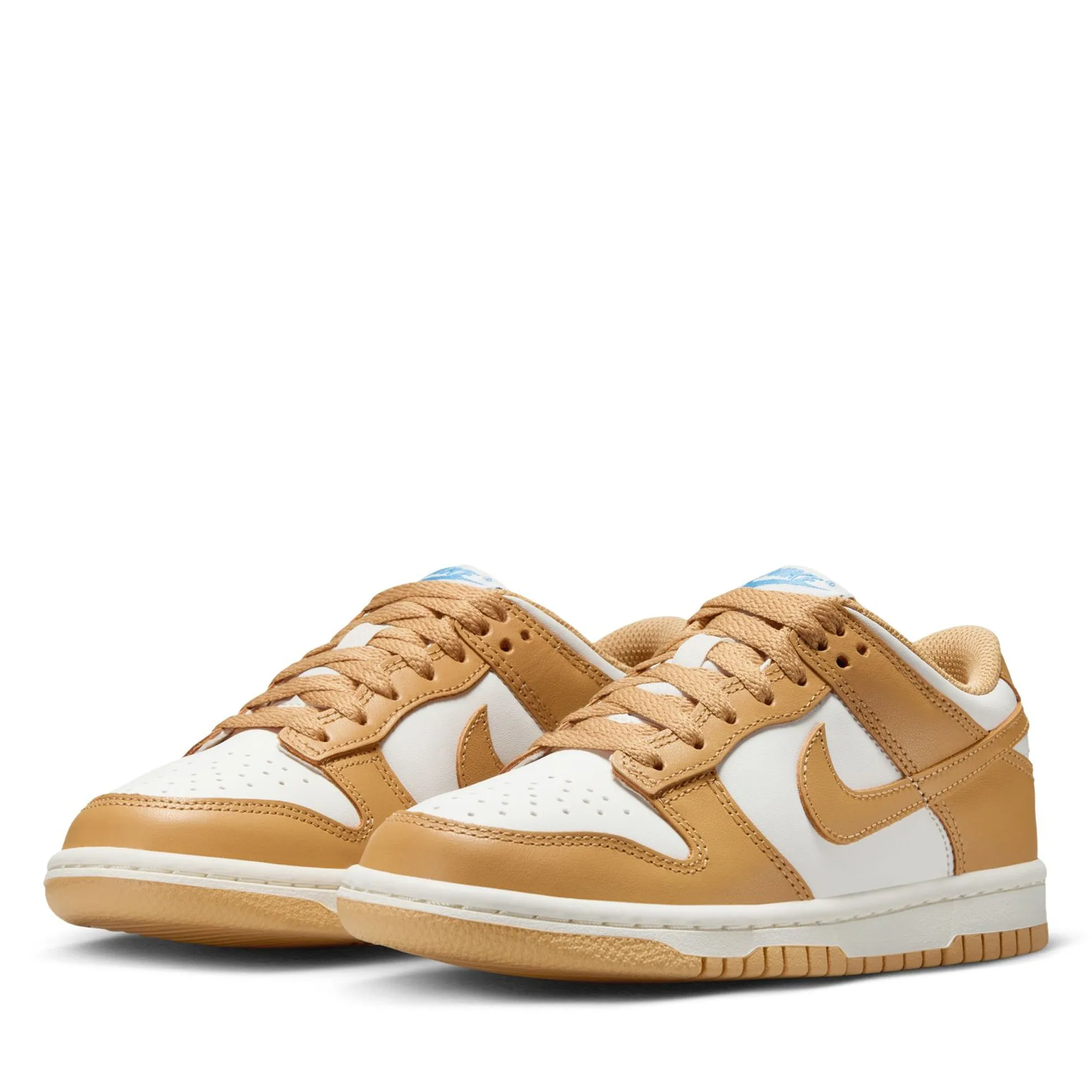 Nike Dunk Low (GS) - Honeycomb/Sail