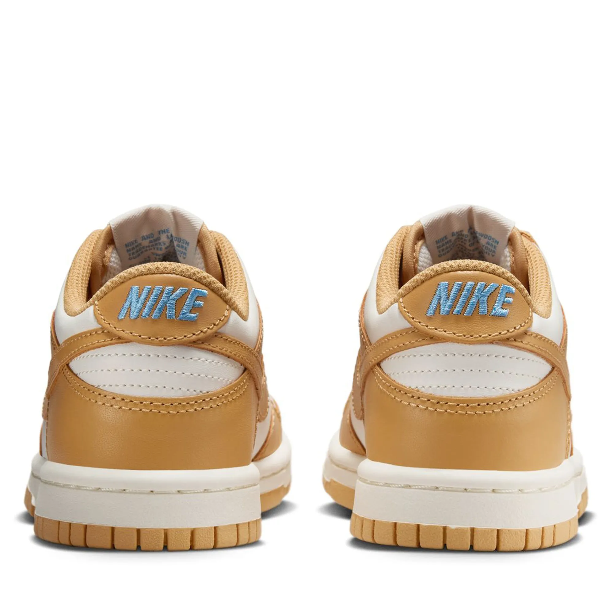 Nike Dunk Low (GS) - Honeycomb/Sail