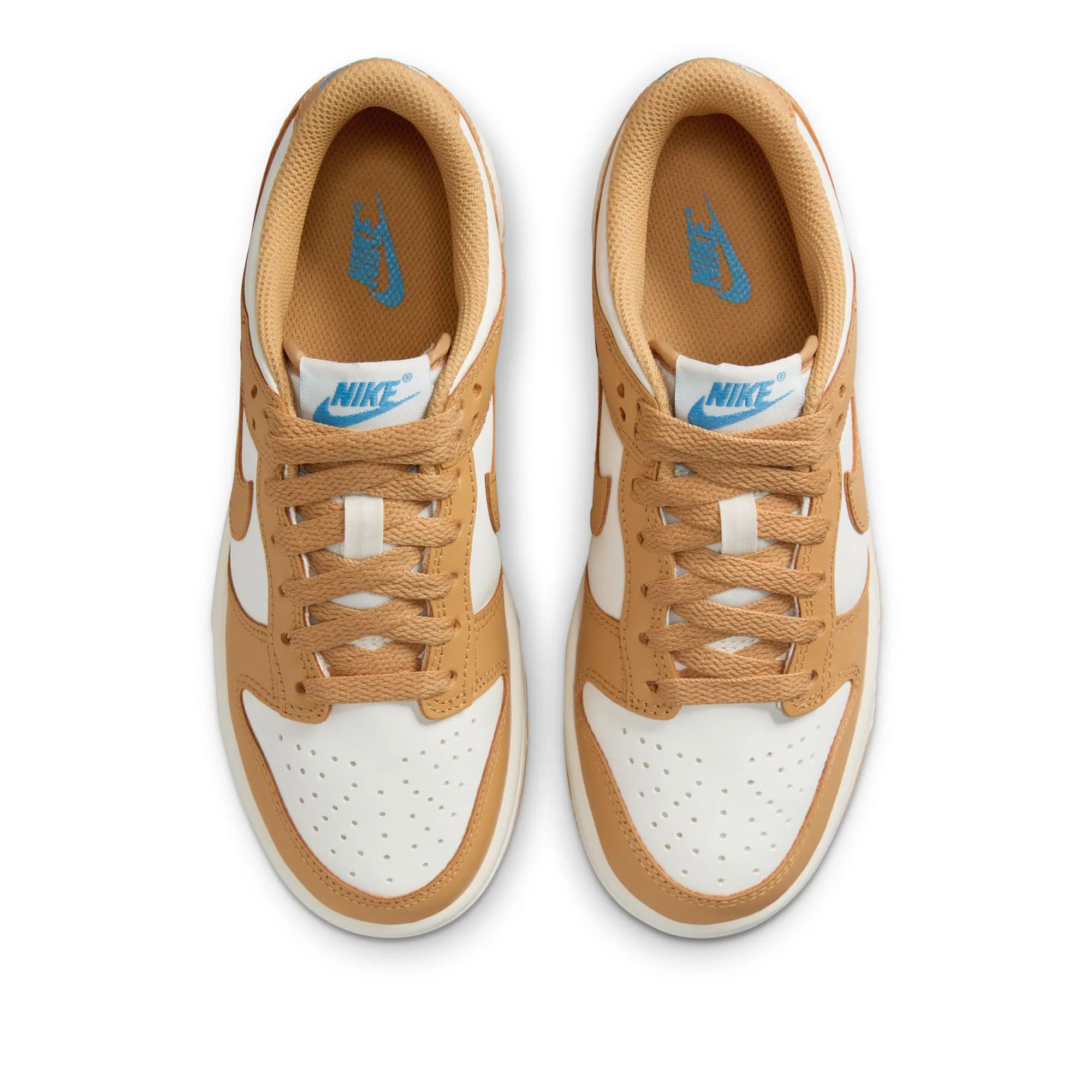 Nike Dunk Low (GS) - Honeycomb/Sail