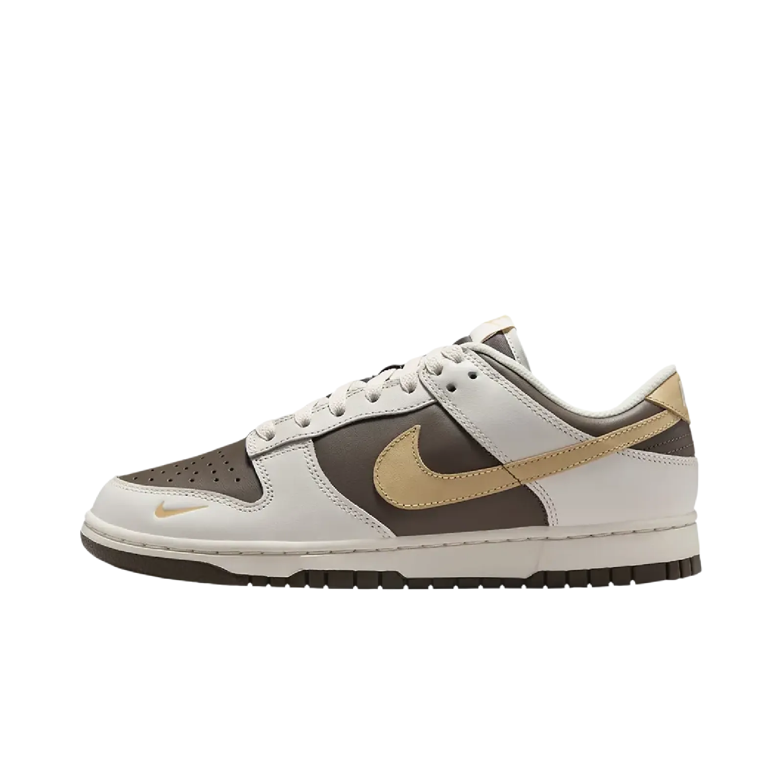 Nike Dunk Low Ironstone Sesame (Women's)