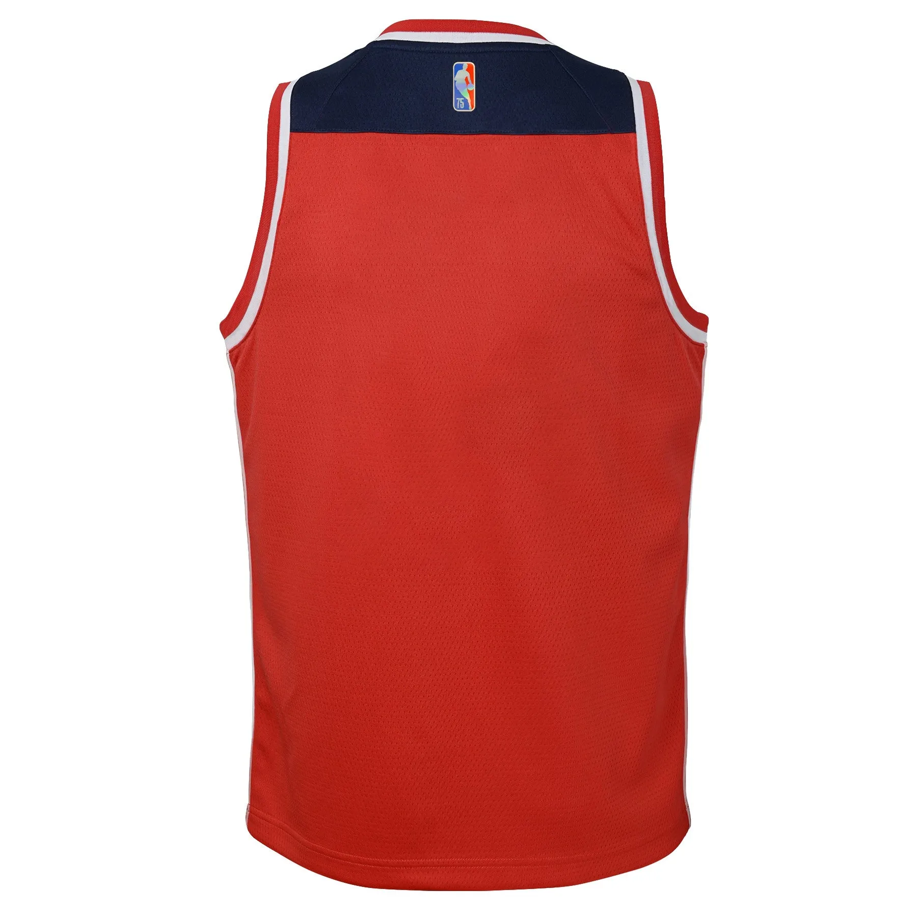 Nike NBA Youth Boys Washington Wizards Diamond Icon Swingman Jersey