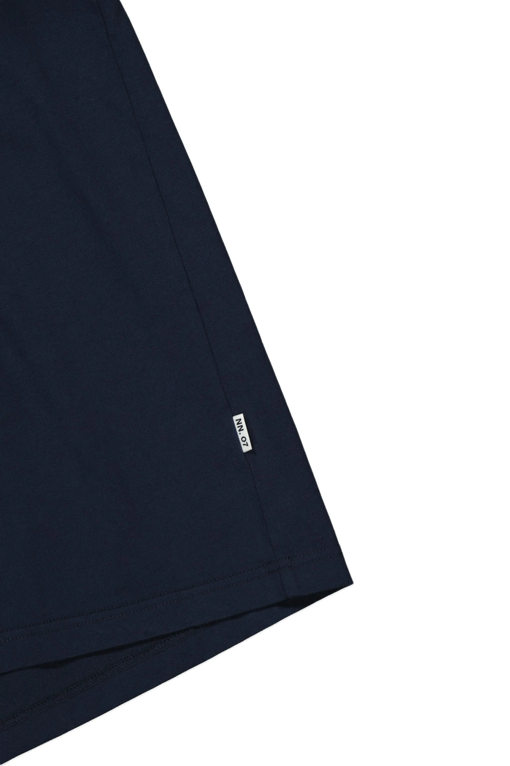 NN.07 Adam 3209 T-Shirt Navy Blue