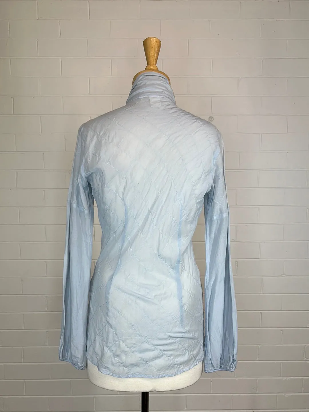 Nolita | shirt | size 10 | long sleeve
