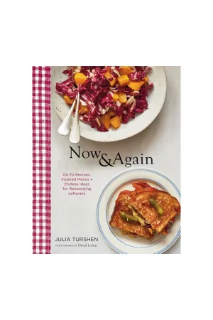 Now & Again