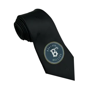 Oakland Ballers Tie