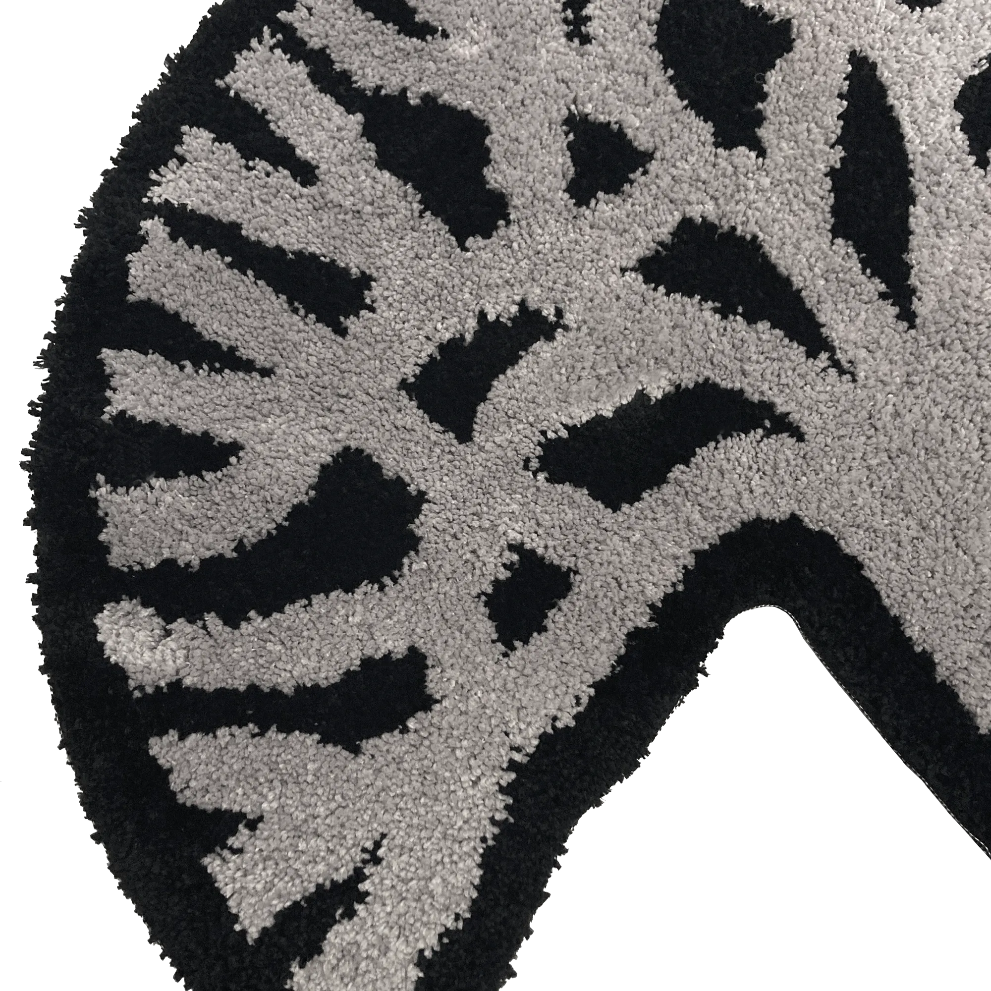 Oaklandish Logo Rug