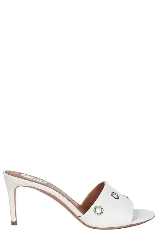 Oeillets Heel