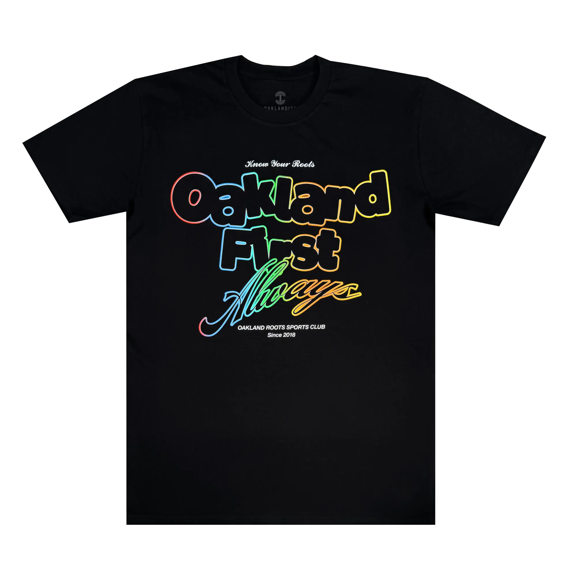 OFA Different Tee