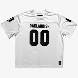 Official Football Away Jersey
