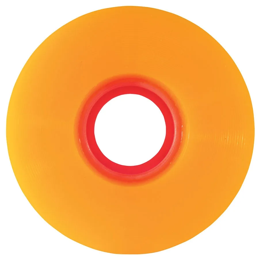 OJ - Mini Super Juice Orange 55MM 78A Skateboard Wheels