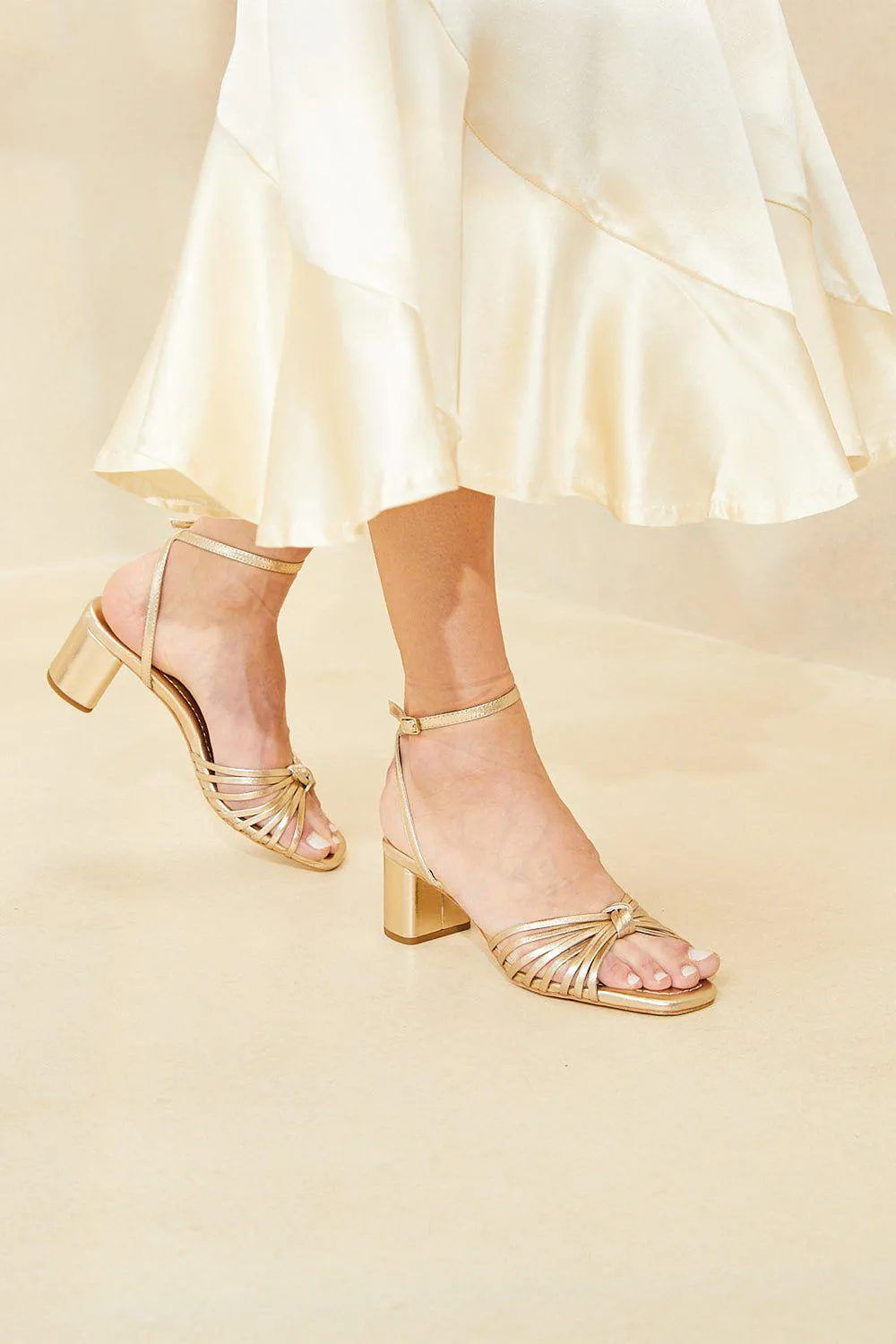 Olivia Sandal