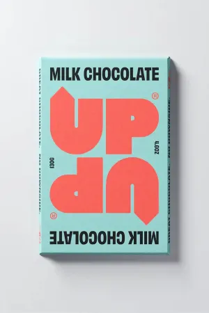 Original Milk Chocolate Bar