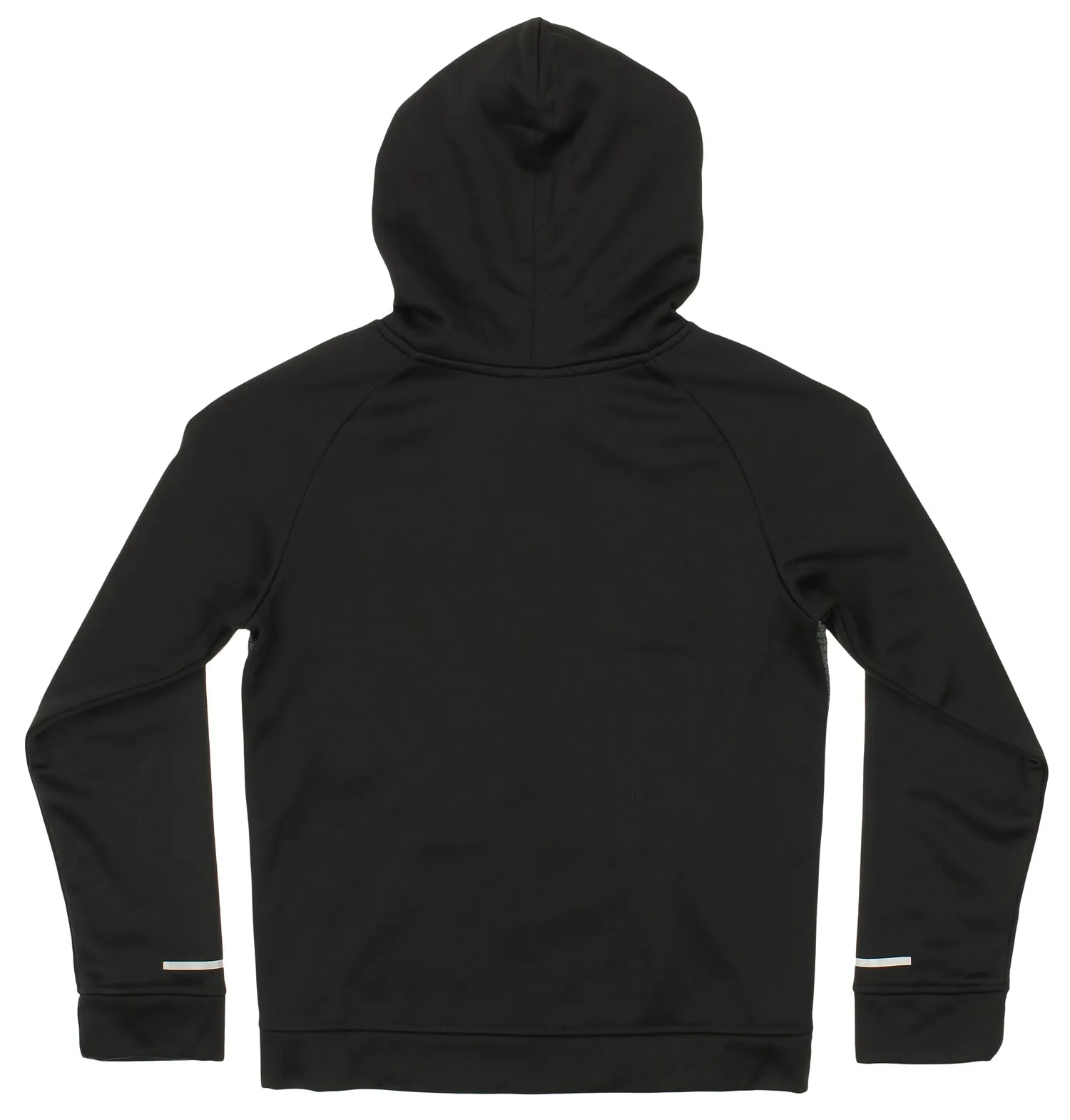 Outerstuff NBA Youth Boys Houston Rockets Two Tone Fleece Scuba Hoodie