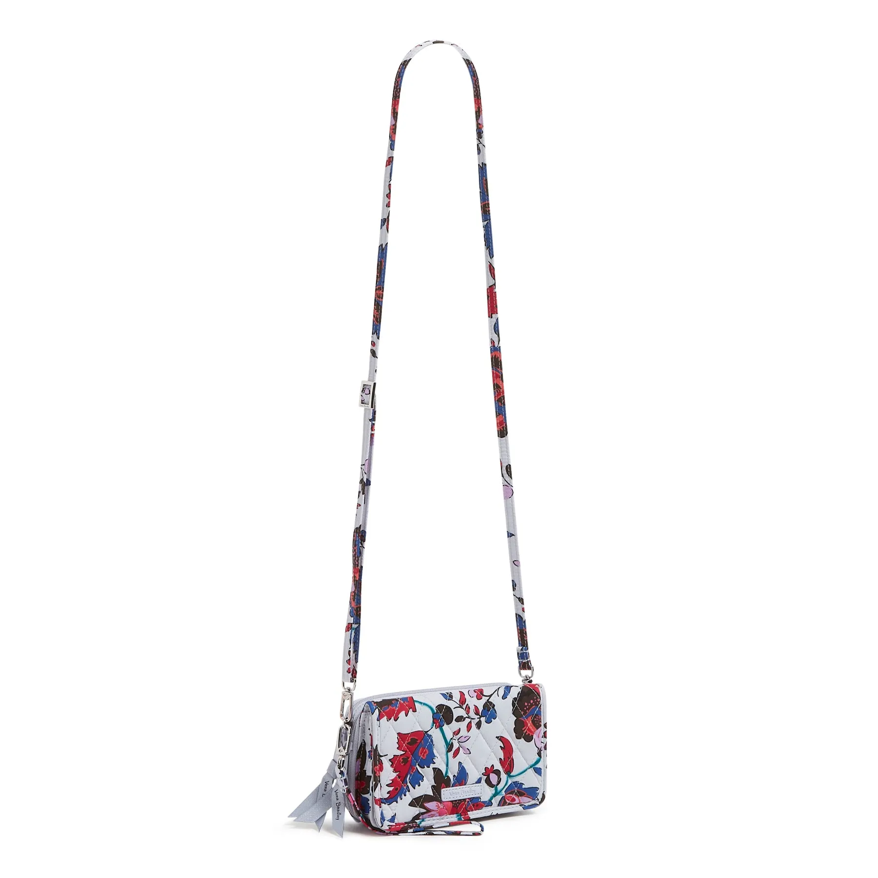 Outlet Cotton 3-in-1 Crossbody