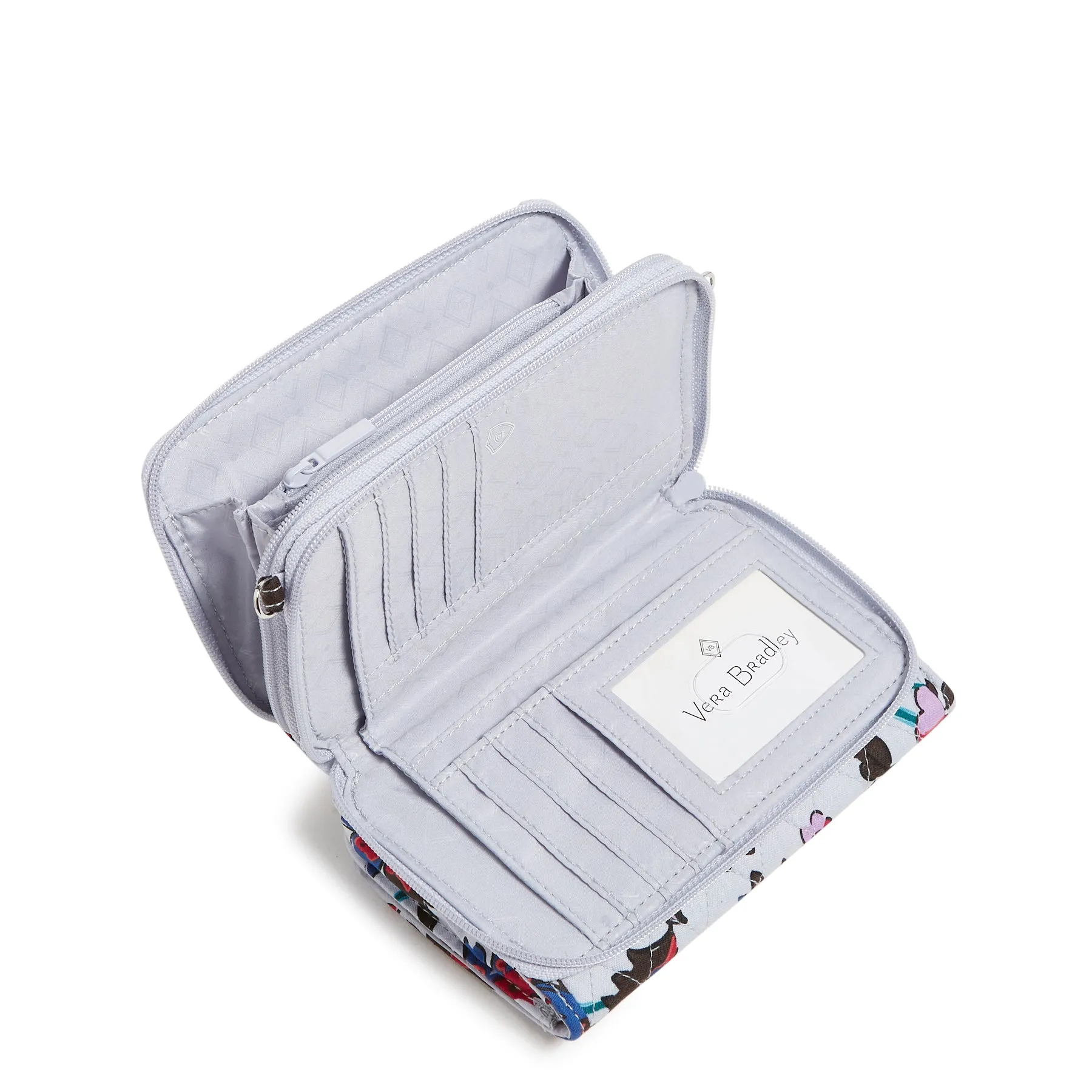 Outlet Cotton 3-in-1 Crossbody