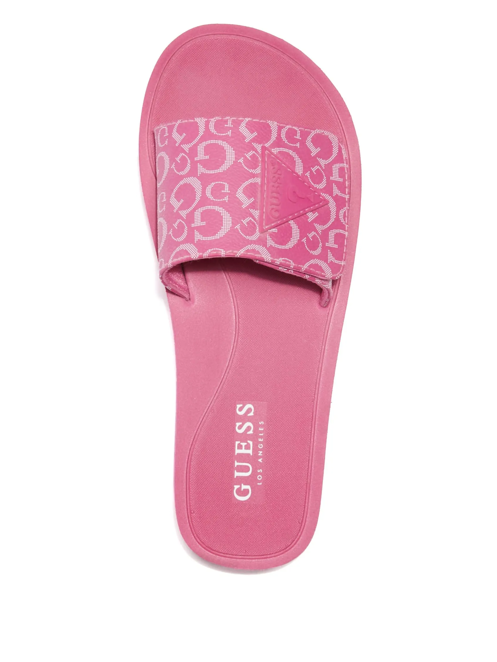 Parties Logo Slides