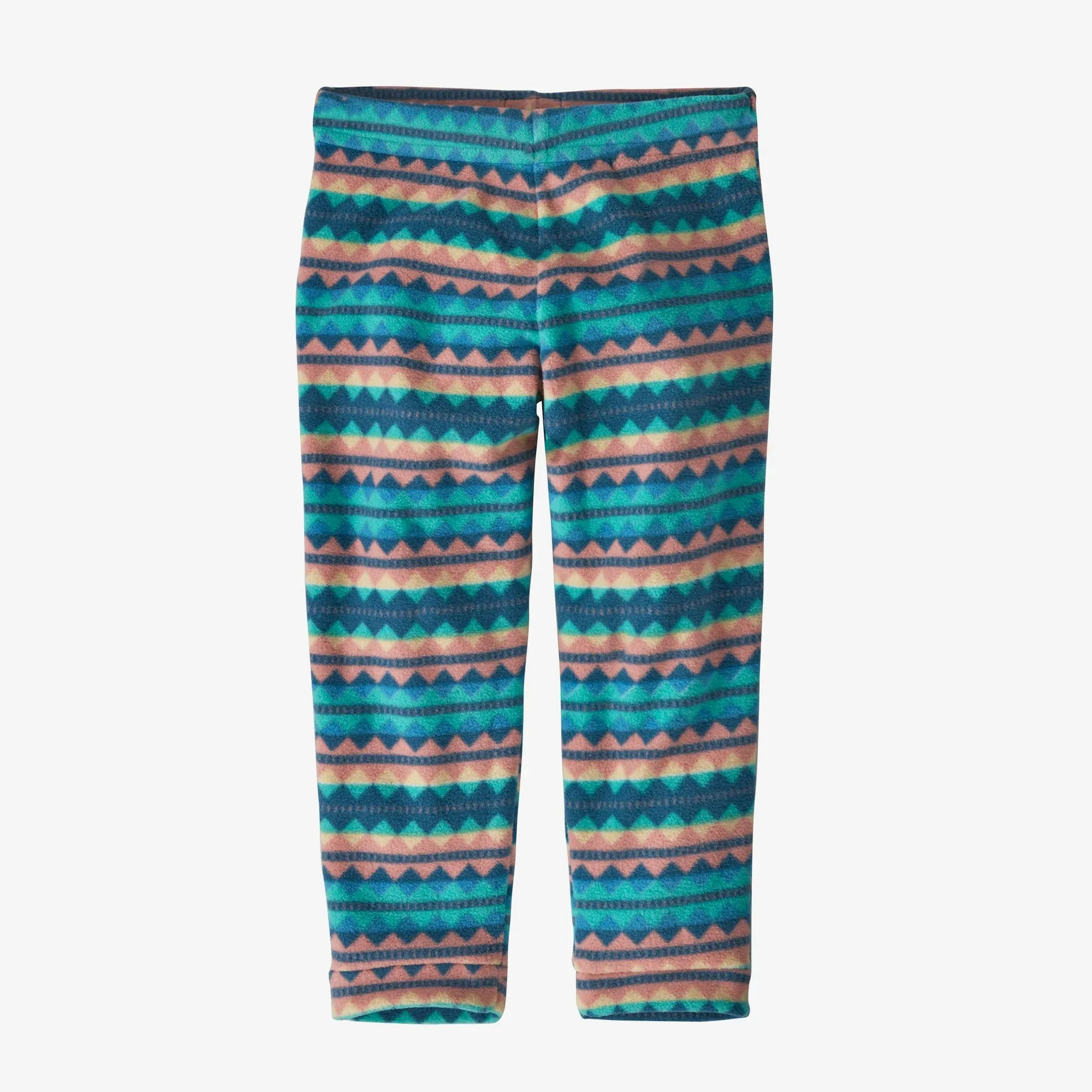 Patagonia Baby Micro D Fleece Bottoms 2023