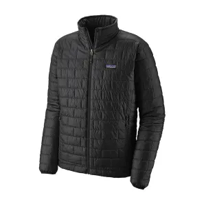 Patagonia Men's Nano Puff Jacket 2025