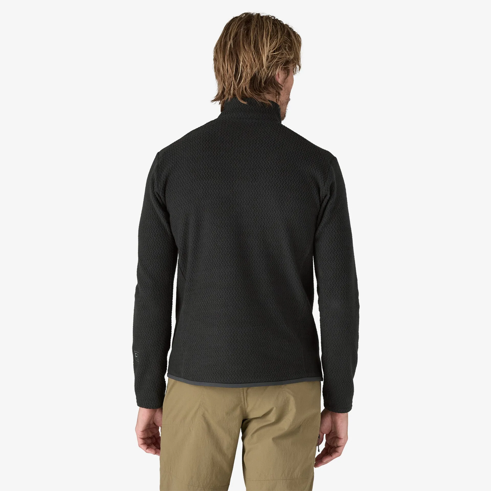 Patagonia Men's R1 Air 1/2 Zip Neck