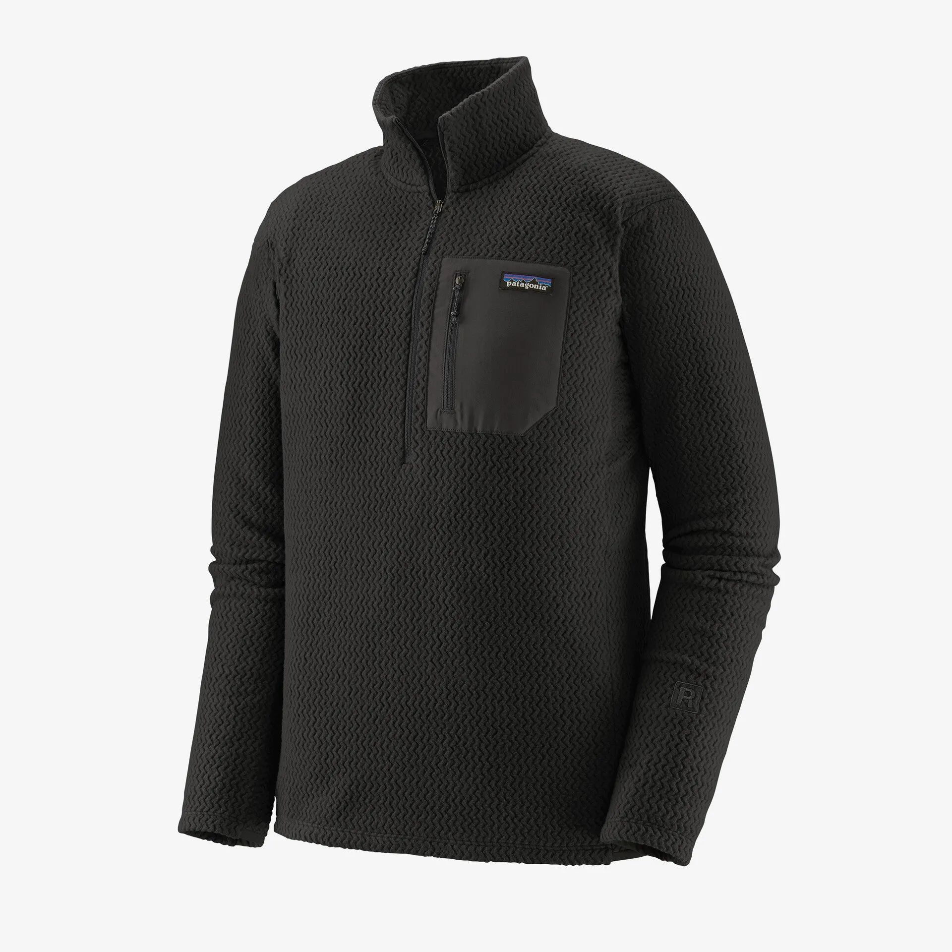 Patagonia Men's R1 Air 1/2 Zip Neck