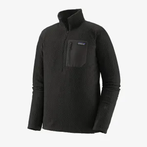 Patagonia Men's R1 Air 1/2 Zip Neck