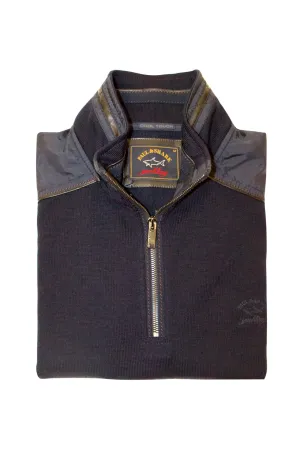 Paul & Shark Knit Sweater