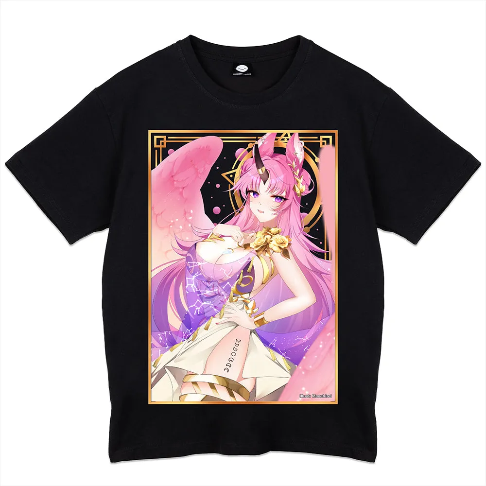 PegasusWitchSelene Celestial T-Shirt