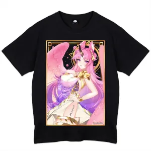 PegasusWitchSelene Celestial T-Shirt