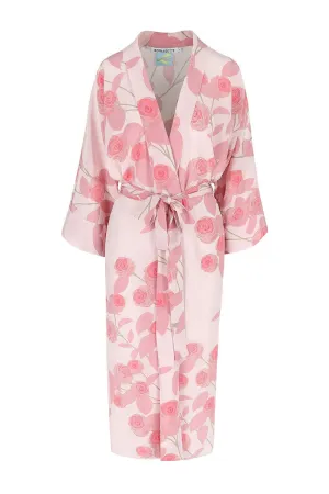 Peignoir Dress