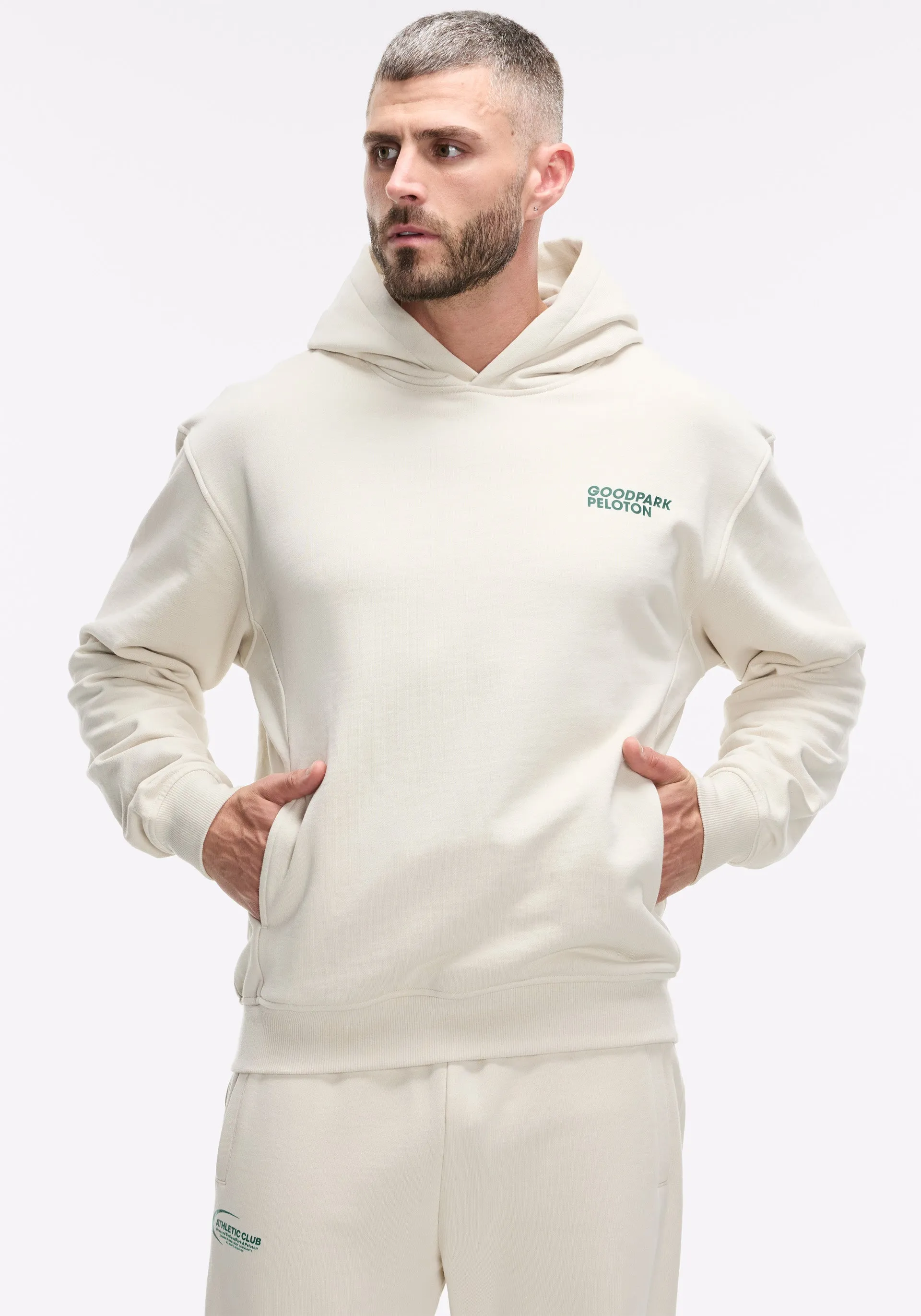 Peloton x GoodPark NYC Hoodie