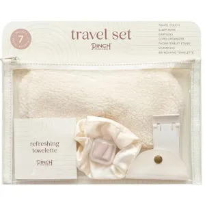 PINCH PROVISIONS - TRAVEL SET