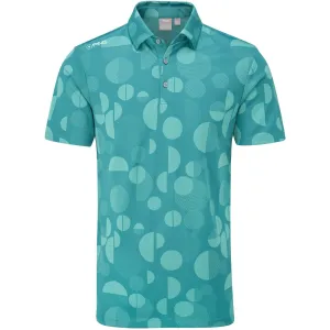 Ping Jay SensorCool Polo Shirt - Everglade