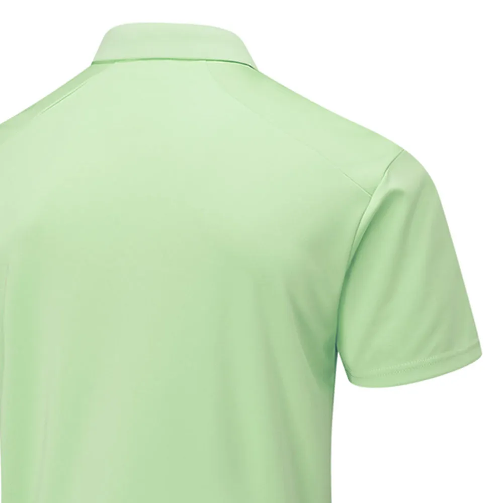 Ping Lindum Polo Shirt - Mint