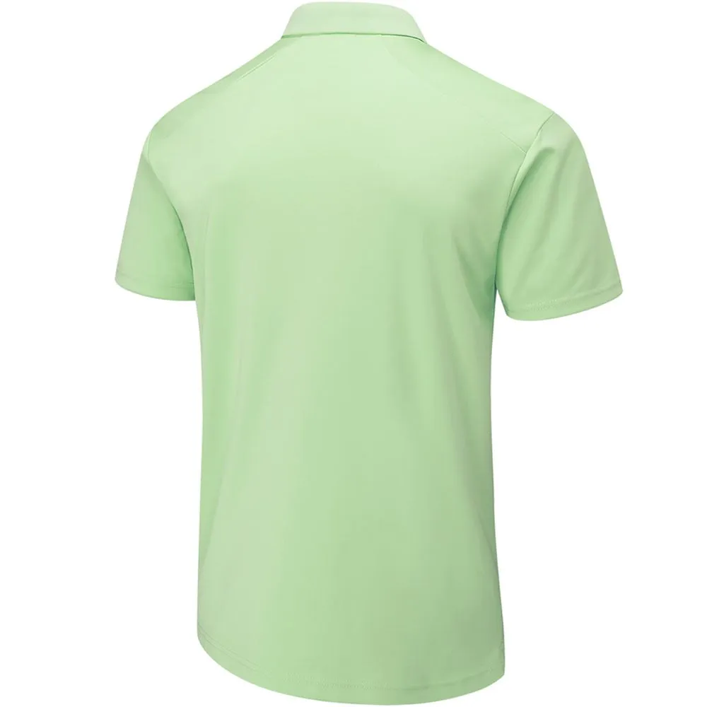 Ping Lindum Polo Shirt - Mint