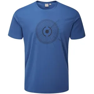 Ping Swing Tee Polo Shirt - Horizon