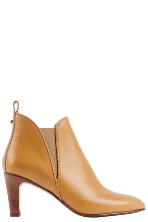Piper Bootie