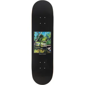 Polar - Roman Gonzalez San Gabriels 8.5 Skateboard Deck