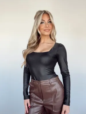 Power Sculpt Bodysuit
