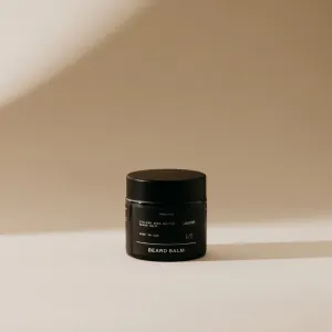 PRESTON - BEARD BALM