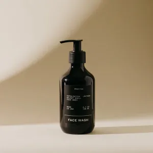 PRESTON - FACE WASH